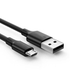 Ultra-Durable TPE Micro USB Cable Fast Charge Sync for All Android Devices