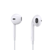 Apple EarPods Headphones with Lightning Connector, Wired Ear Buds for iPhone with Built-in Remote to Control Music, Phone Calls, and Volume