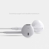 EarPods Headphones with 3.5mm Plug, Wired Ear Buds with Built-in Remote to Control Music, Phone Calls, and Volume