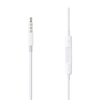 EarPods Headphones with 3.5mm Plug, Wired Ear Buds with Built-in Remote to Control Music, Phone Calls, and Volume