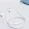 EarPods Headphones with 3.5mm Plug, Wired Ear Buds with Built-in Remote to Control Music, Phone Calls, and Volume