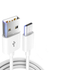 Ultra-Durable TPE Micro USB Cable Fast Charge Sync for All Android Devices
