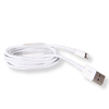 Fast Charging Data Usb Cable for Iphone Mobile Phone TPE Material