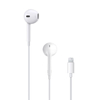 Apple EarPods Headphones with Lightning Connector, Wired Ear Buds for iPhone with Built-in Remote to Control Music, Phone Calls, and Volume
