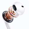 EarPods Headphones with 3.5mm Plug, Wired Ear Buds with Built-in Remote to Control Music, Phone Calls, and Volume