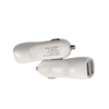 Dual 2 Port Usb Phone Charging Fast Charge 20w 15w Car Charger