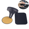 360 Rotation Universal Air Vent Magnetic Phone Mount for Car, Car Phone Holder Mount Magnetic Vent Holder for Cell Phones