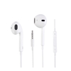 EarPods Headphones with 3.5mm Plug, Wired Ear Buds with Built-in Remote to Control Music, Phone Calls, and Volume