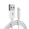 Fast Charging Data Usb Cable for Iphone Mobile Phone TPE Material
