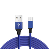 USB A To Micro USB Fast Charging Nylon 