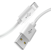 Fast Charging Data Usb Cable for Iphone Mobile Phone TPE Material