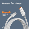 PowerCore TPE Type C Cable High-Speed 3A Charge Heavy Duty TPE Type C USB cable