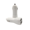Dual 2 Port Usb Phone Charging Fast Charge 20w 15w Car Charger